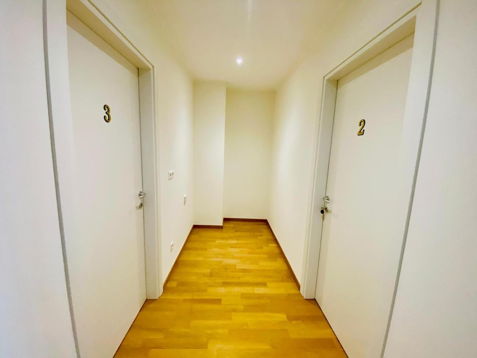 Petrusse Elite Suites Luxemburg Exteriör bild