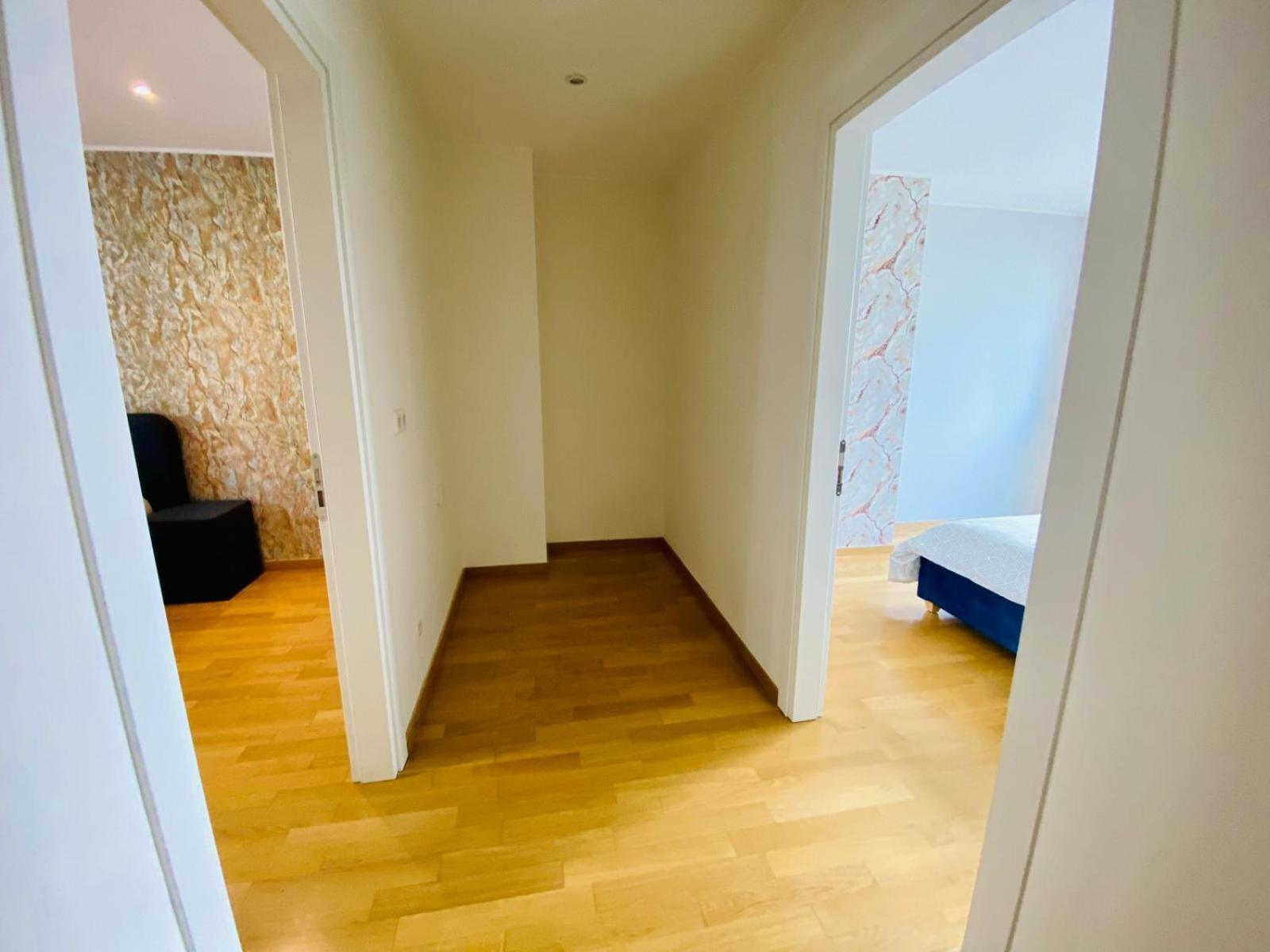 Petrusse Elite Suites Luxemburg Exteriör bild