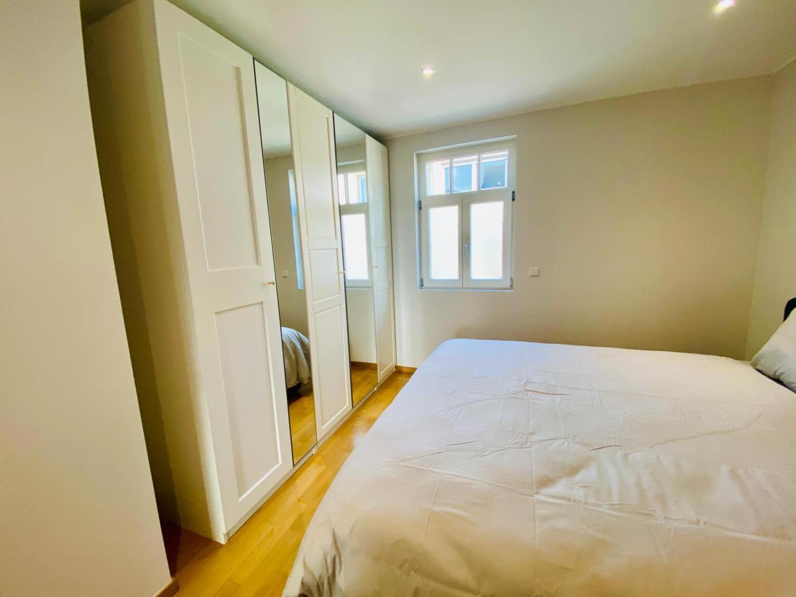 Petrusse Elite Suites Luxemburg Exteriör bild