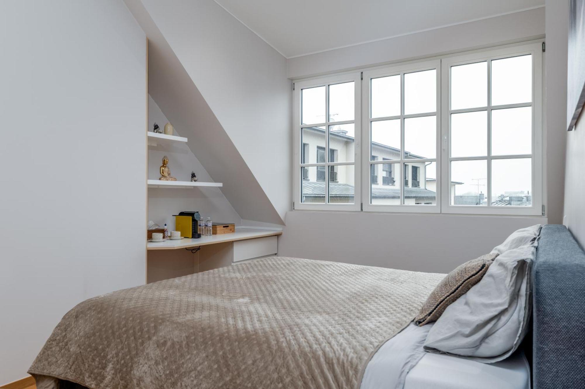 Petrusse Elite Suites Luxemburg Exteriör bild