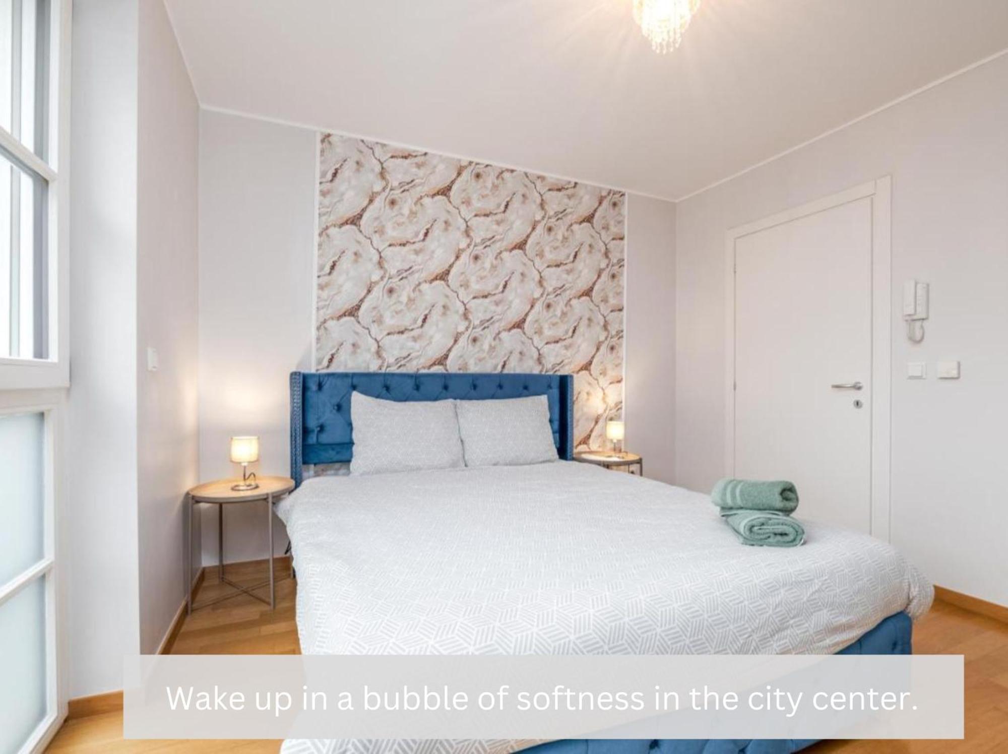 Petrusse Elite Suites Luxemburg Exteriör bild