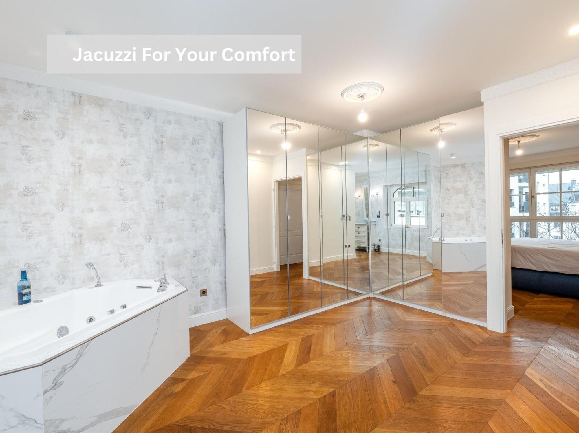 Petrusse Elite Suites Luxemburg Exteriör bild