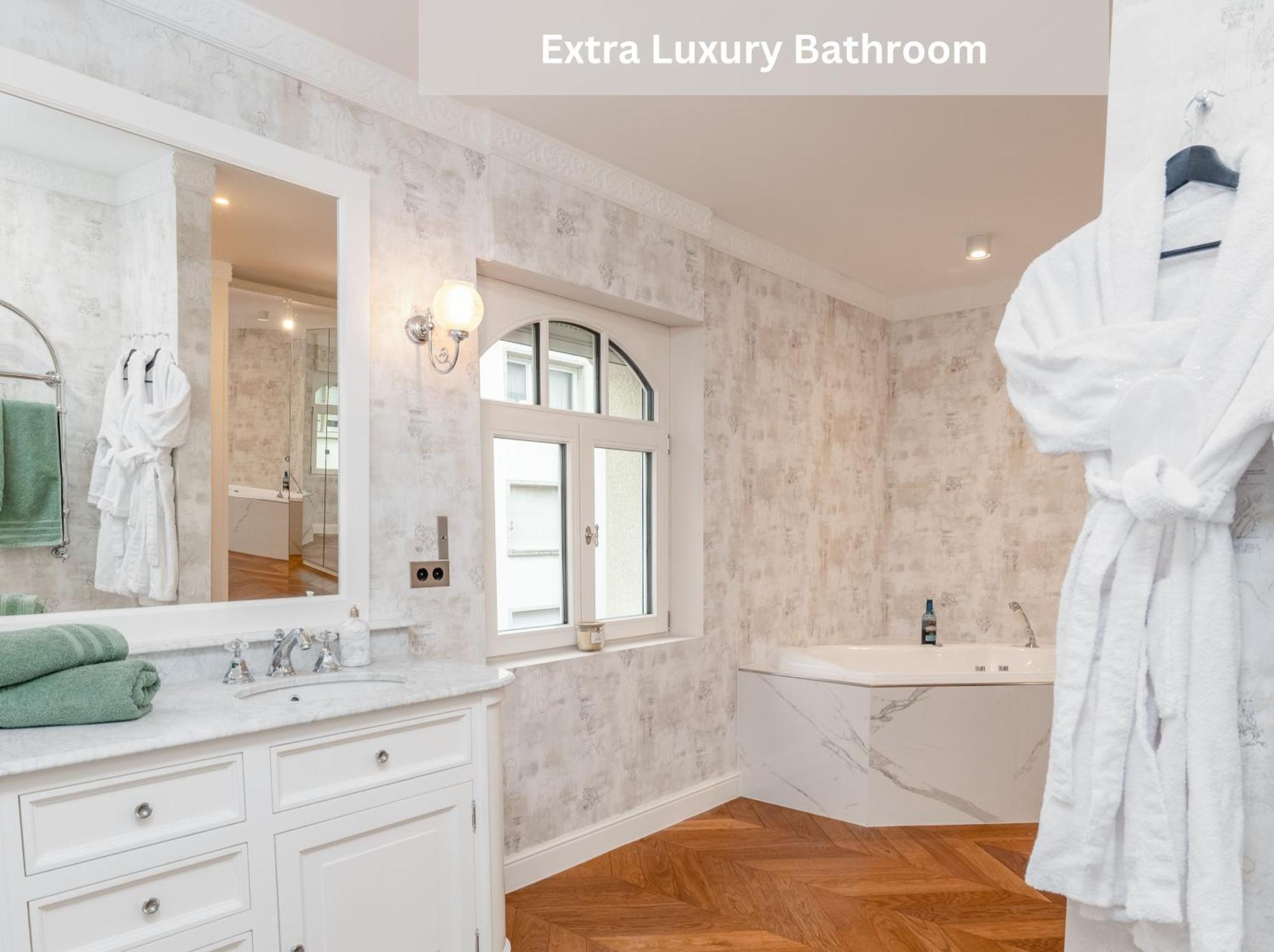 Petrusse Elite Suites Luxemburg Exteriör bild